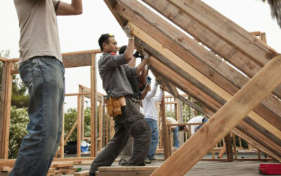 AS BUILDING COSTS GROW, CONSIDER YOUR HOMEOWNERS’ COVERAGE