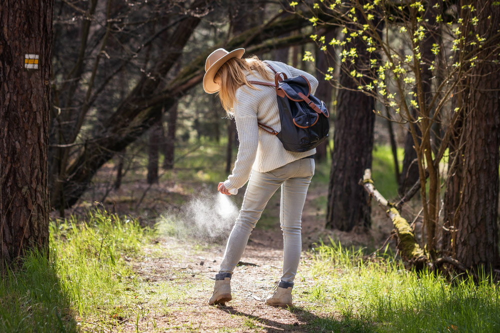 Bug Safety: How to Prevent and Treat Insect Bites and Stings